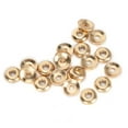 thumbnail image 2 of Fabrication Artisanale de Bijoux, 200 Pcs Vis Il Pendentif Base Vis Il Tasse Perle sur Mesure, 2 of 14