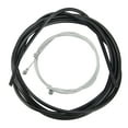 thumbnail image 4 of Brake Cable Set, Bike Brake Cable Replacement Greater Braking Force   For Ride A Bike, 4 of 8
