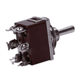 thumbnail image 4 of 3X AC 250V/15A 125V/20A ON/OFF/ON 3 Position DPDT Momentary Toggle Switch, 4 of 6