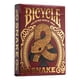 thumbnail image 1 of Juego de cartas: bicicleta, zodiaco chino, serpiente, año nuevo chino, 1 of 2