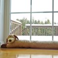thumbnail image 4 of Evelots Dog Draft Stopper-Door/Window-36-Keep Heat in-No Noise/Cold Air-Set/2, 4 of 4