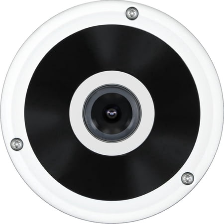 Digital Watchdog - DWC-PVF9DI2TW - Digital Watchdog MEGApix PANO DWC-PVF9DI2TW 9 Megapixel Indoor/Outdoor Network Camera