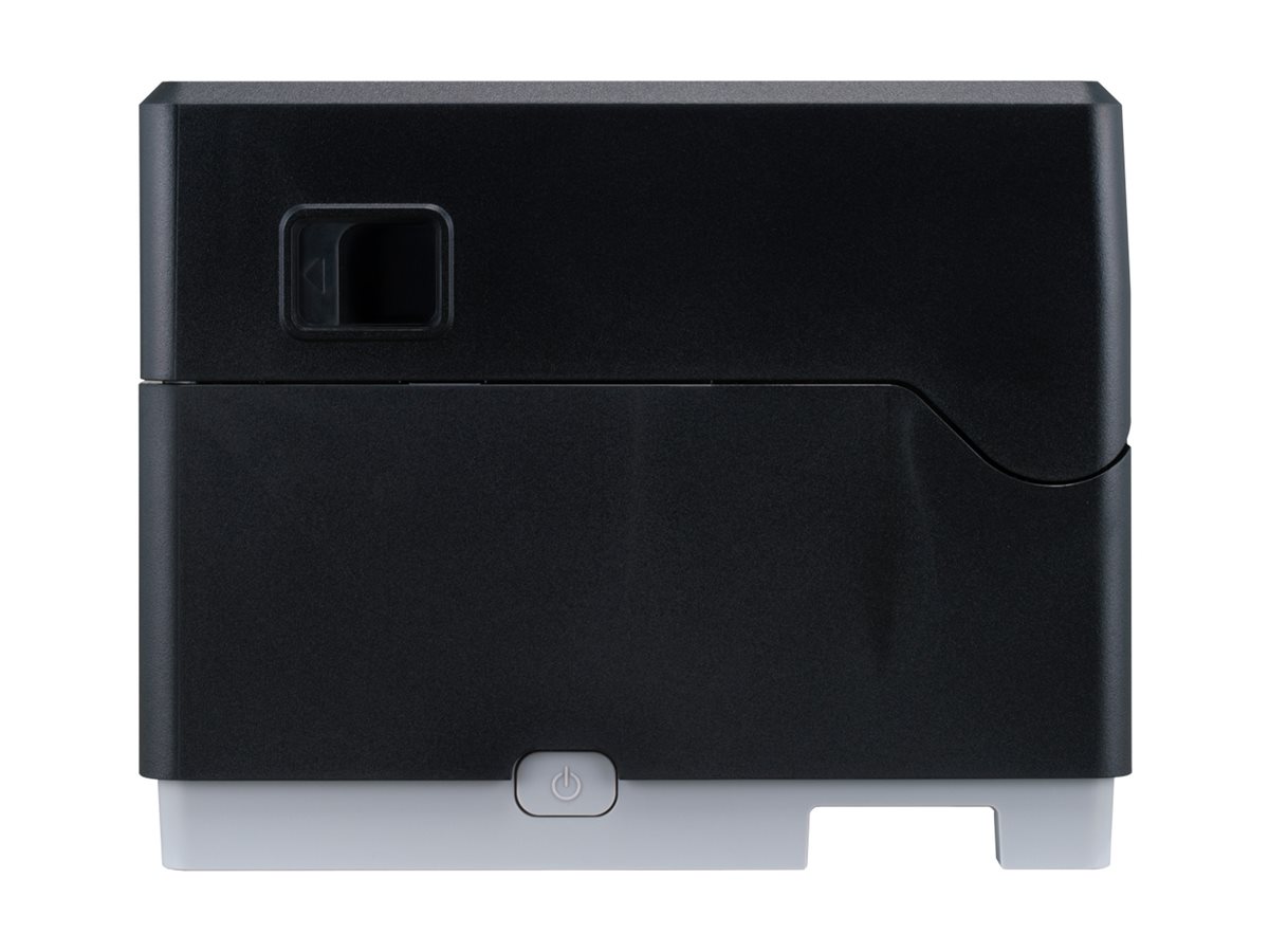 Star Micronics MCL32WCBi Direct Thermal Printer - Monochrome - Receipt Print - USB - Bluetooth - US - With Cutter - Black (37951180)
