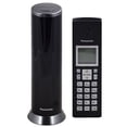 thumbnail image 4 of Teléfono inalámbrico Panasonic Negro 1.9Ghz KX-TGK210 KX-TGK210 Negro Panasonic Teléfono KX-TGK210MEB Panasonic, 4 of 4
