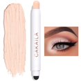 thumbnail image 1 of Lápiz de sombra de ojos TUNC 12 colores brillo maquillaje duradero resistente al agua, 1 of 4