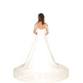 thumbnail image 3 of Bridal Lace Gown for Women, 3 of 7