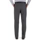 thumbnail image 2 of Pantalón de vestir Yale Regular Fit Cintura ajustable 0342 Gris, 2 of 4
