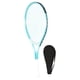 thumbnail image 4 of Raqueta de Tenis Ligera con Empuñadura Ergonómica Material de Aleación Función Portátil para Hombres Y Mujeres Ideal para Entrenamiento Y Competición Azul, 4 of 8