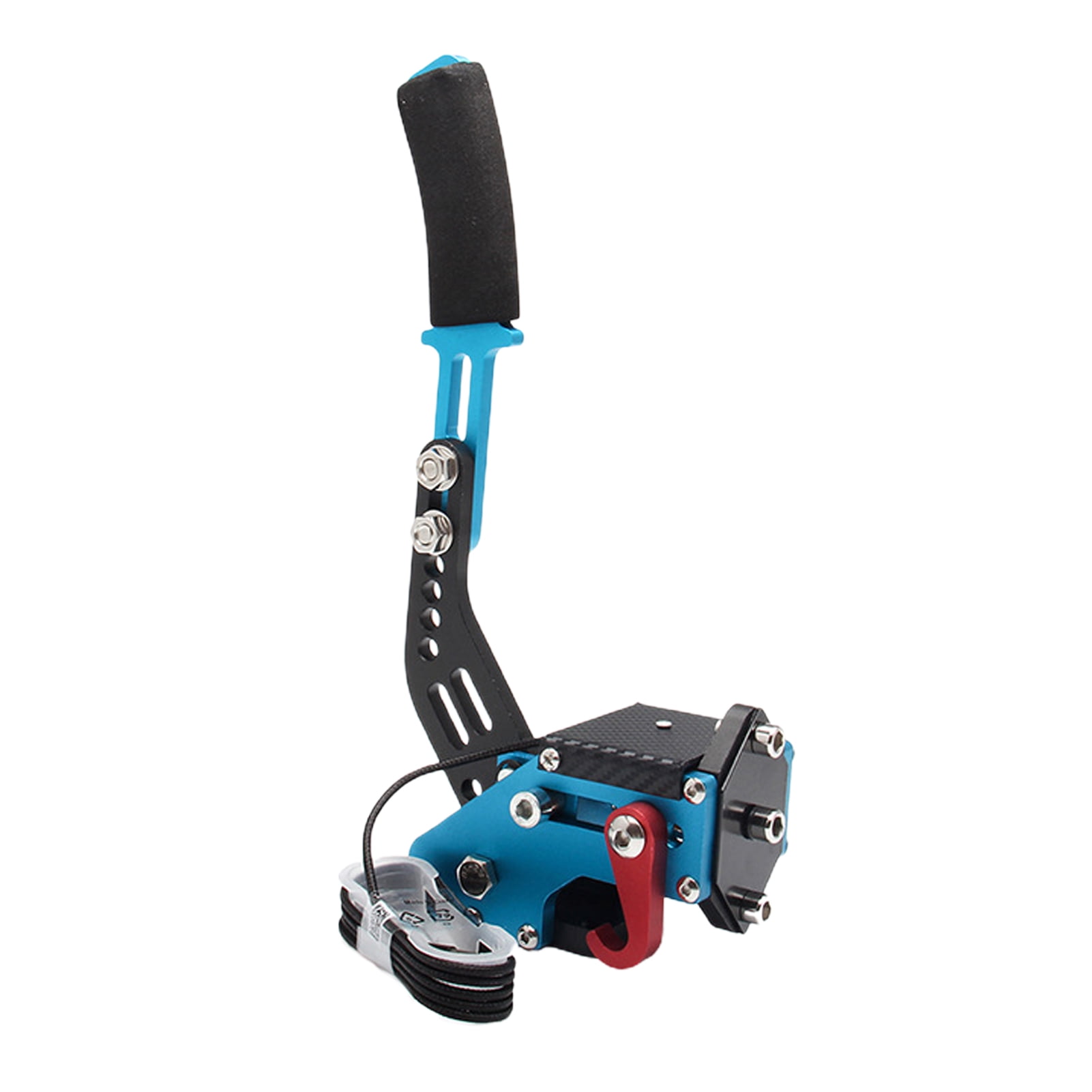 Xinwanna USB Handbrake Universal 16 Bit Brake System PC SIM Linear