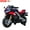 Blue, variant on HEIMILI Aprilia 12V Kids Electric Motorcycle Battery Powered Ride on Motorbike 3mph w/Bluetooth Music LED