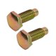 thumbnail image 5 of Pernos de Fijación de Montaje en el Cinturón de Seguridad, Pernos del Cinturón de Seguridad fáciles de USar Long y Cortos Inn10528 Asegure Ben 13/16 Pulgadas para el Cuerpo, 5 of 7