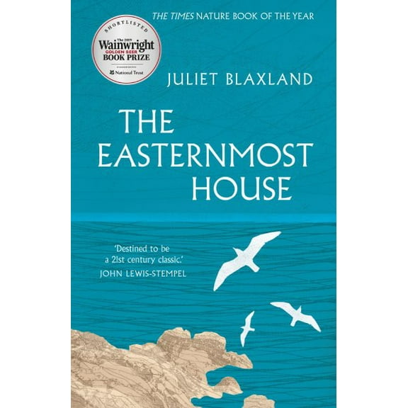 The Easternmost House