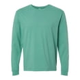 thumbnail image 1 of SoftShirts T-Shirt à Manches Longues Bio pour Adulte, S, Pin, 1 of 5