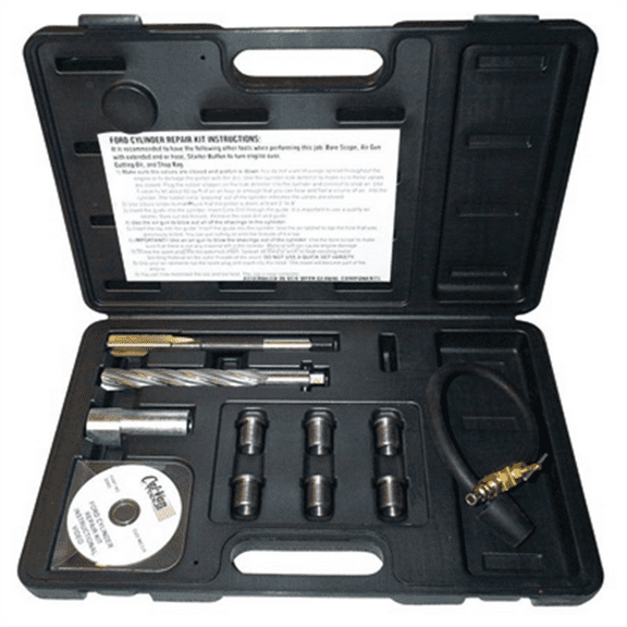 CalVan Tools 38900 Repair Kit