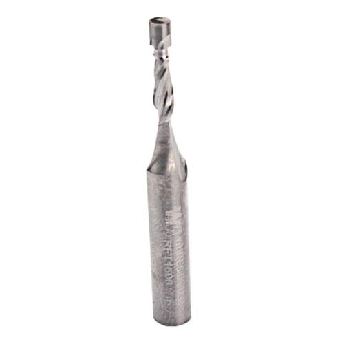 Whiteside RFTD1600 Spiral Flush Trim Down Cut Router Bit for