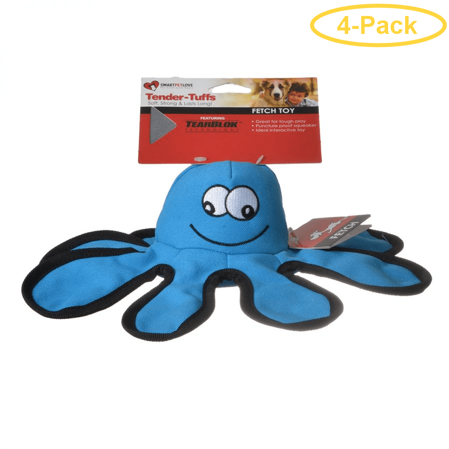 octopus toy walmart