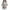 Grey, variant on WNEGSTG Ladies' Solid Color Knit Vest V Neck Vest Sweater Sleeveless Pullover Black