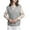 Grey#509, variant on Sweaters for Women Solid Color Knit Vest Pullover V Neck Sweater Sleeveless Plus Size Tops for Women