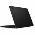 thumbnail image 6 of Lenovo ThinkPad 16" Touchscreen Laptop, AMD Ryzen 7 PRO 250, 16GB RAM, 512GB SSD, Windows 11 Pro, 21SC001AUS, 6 of 13