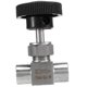 thumbnail image 1 of 2025 Latest Model 1/8 Inch Bsp Equal Female Thread 304 Stainless Steel Control, 1 of 4