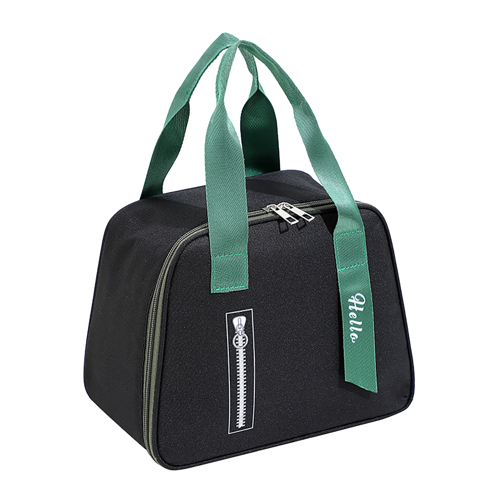 Kiplyki Wholesale Lunch Box Bag Office Worker Portable Lunch Bag