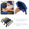 thumbnail image 2 of 4Pcs Tool Pouch Zipper Utility Tools Bag Heavy Duty Small Tool Bag Tool Pouch for Storage, 2 of 9