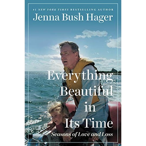 Pre-Owned Everything Beautiful in Its Time: Seasons of Love and Loss (Hardcover) 0062960628 9780062960627