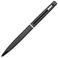 thumbnail image 3 of 4G Ball Pen - Matt Black with White Accents with Single Gift Box Maple, 3 of 8