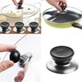 thumbnail image 6 of Pan Lid Knobs Handle Replacement Pan Lid Knobs Kitchen Universal Tool T2Z5, 6 of 9