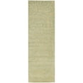 thumbnail image 5 of SAFAVIEH Soho Trinity Floral Wool Area Rug, Soft Light Blue/Ivory, 6' x 6' Square, 5 of 9