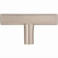thumbnail image 5 of Dominique 2-1/4" Length Bar Knob, 5 of 5