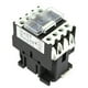 thumbnail image 4 of Contactor, CJX2‑25 Contactor de montaje en riel Contactor eléctrico Contactor industrial Claridad notable VoborMX herramienta, 4 of 8