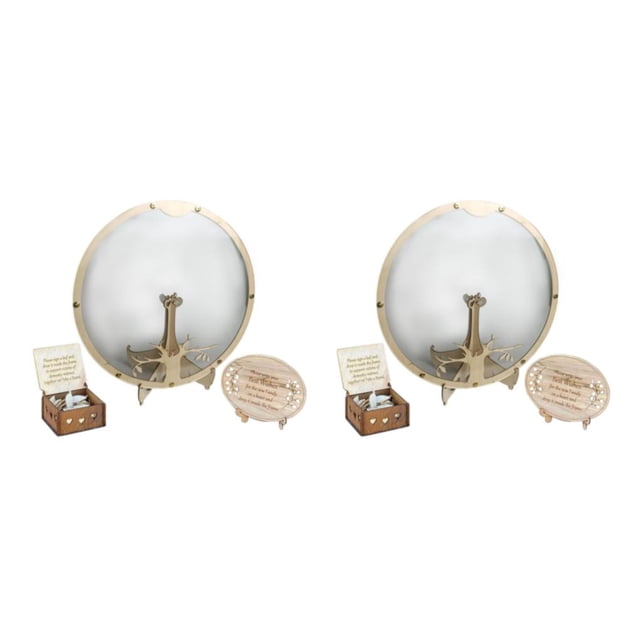 Cateissary Wedding Guest Book Party Supplies for Graduation Reception 60 rebanadas 2Conjunto