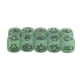 thumbnail image 1 of Dados para Adivinar Los Dedos, 10 piezas luminosas de 6 Caras, Tijeras de Roca Liga, Juego de Dados de Papel para Juegos de Mesa, 1 of 7