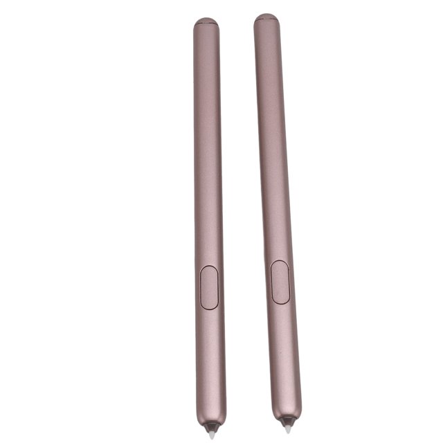 Lápiz óptico Para Galaxy Tab S6, Lápiz De Pantalla Táctil Profesional Con Sensibilidad A La Presión 4096, 10 Puntas De Repuesto Para Galaxy Tab S6