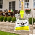 thumbnail image 4 of RESCUE! Yellow Jacket Disposable Trap, 1 Unit, West of Rockies Mix, 4 of 14