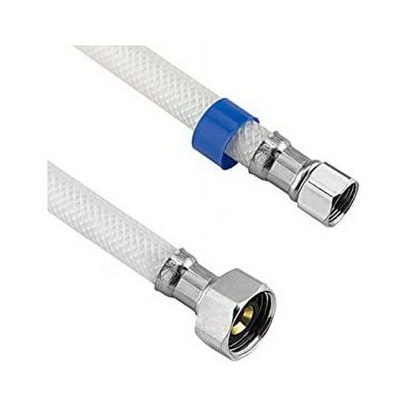 LARSEN SUPPLY CO. INC. 10-2149 3/8x1/2x48PolyConnector