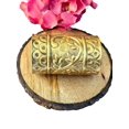 thumbnail image 1 of Cuff Bracelet Bangle for Women and Girls, 1 of 1