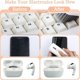 thumbnail image 2 of 7-in-1 Electronics Cleaner Kit - Keyboard Cleaner Kit, Portable Multifunctional Cleaning Tool For Pc Monitor/earbud/cell Phone/laptop/computer/bluetoo, 2 of 5