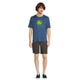 thumbnail image 2 of John Deere Men's Flex Duck Short, 2 of 8