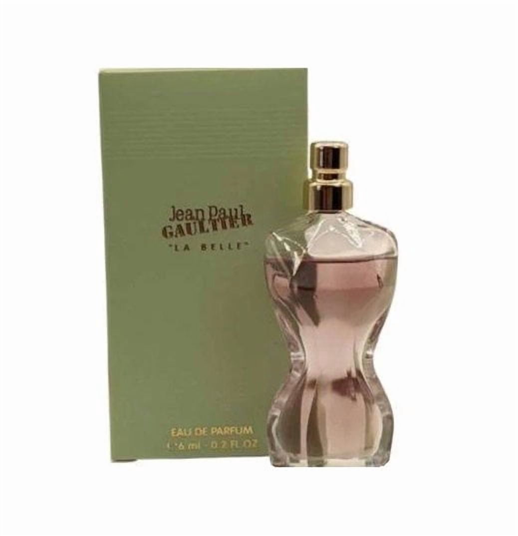 香水(女性用) Jean Paul Gaultier La Belle 30ML Jean Paul Gaultier, La Belle Eau De Parfum, 1 oz, Floral Vanilla