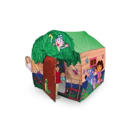 Nobrand Playhut Dora Mega House