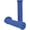Blue, variant on Odi J01RFBU Ruffian Single-Ply Grips - Blue