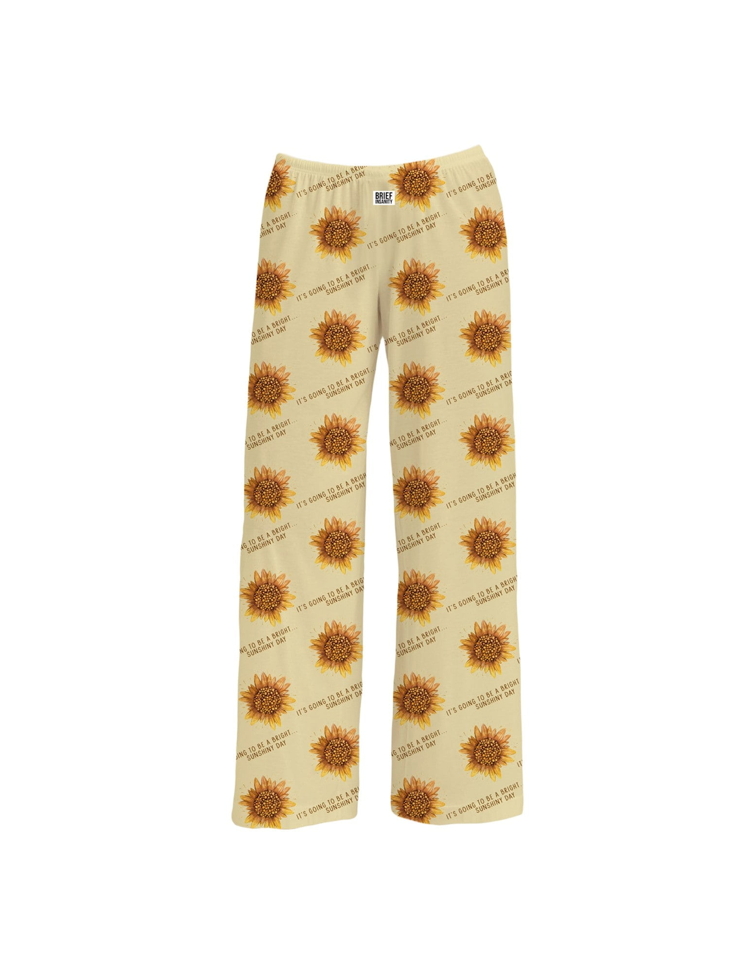 American Mills Women's Sunflower Lounge 
