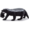 thumbnail image 2 of Mojo Badger Toy Figurine, 2 of 2