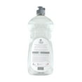 thumbnail image 2 of Nature Clean 98% natural Dishwashing Liquid Lavender (740ml), 2 of 2