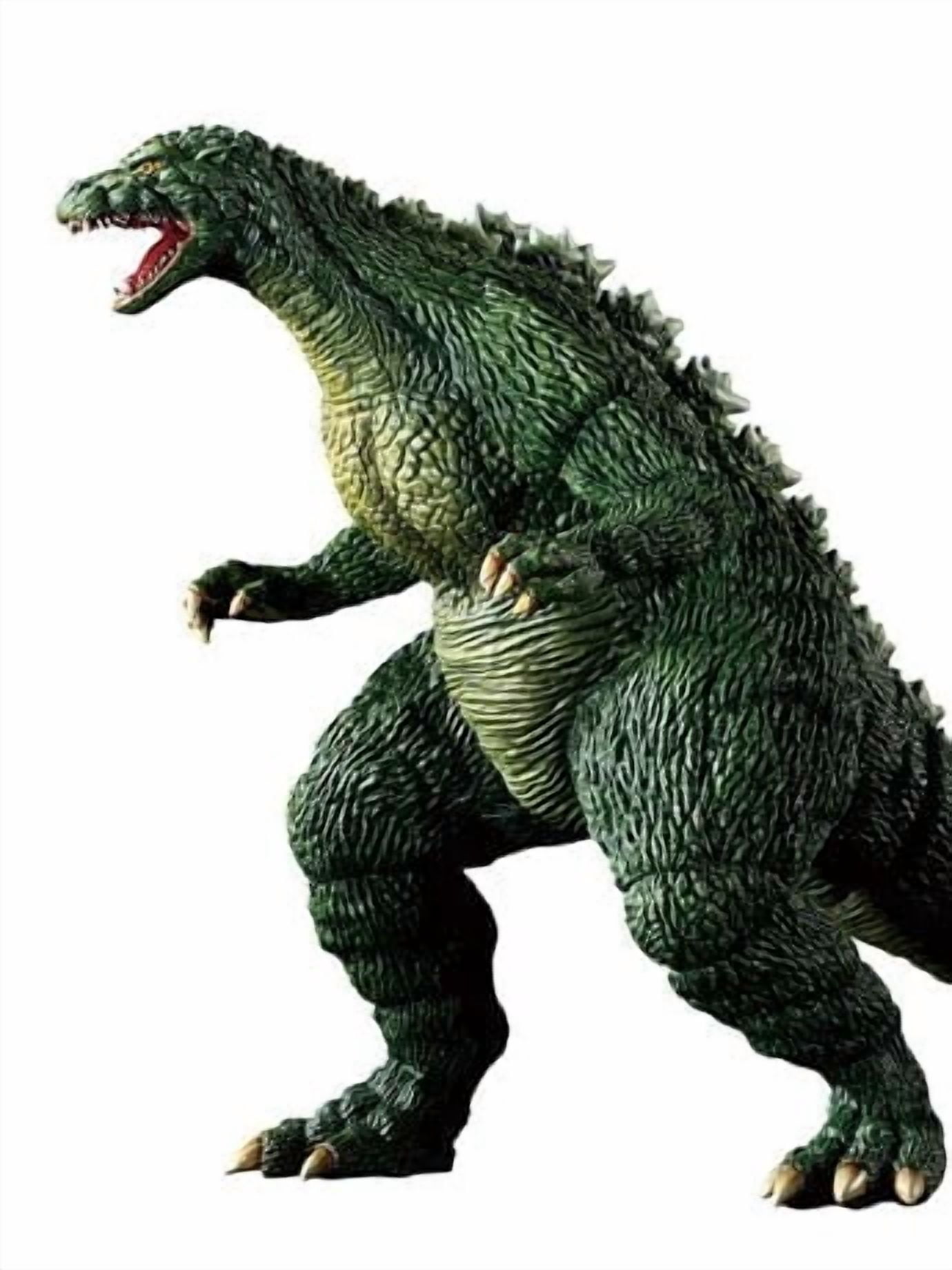 Ichibansho - Godzilla - Godzilla Jr. (The Biography of The Most Terrifying Monster King) Figure