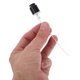 thumbnail image 5 of unbranded 20Ud Cabezal De Rociador Para Perfume Negro Con Universal Y Material Plástico Resistente, 5 of 8