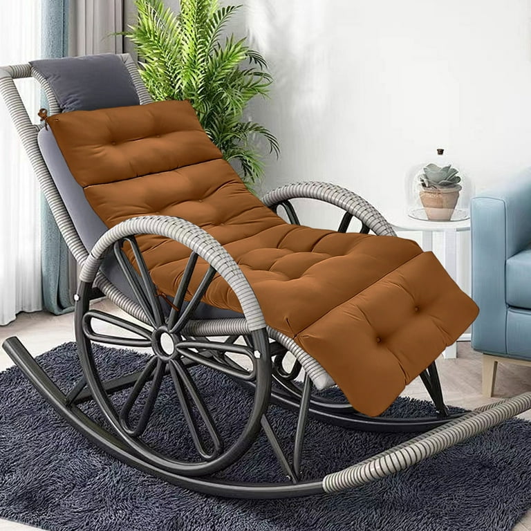 Memory Foam Pool Lounge Chair Cushions Chaise Lounge Cushion All