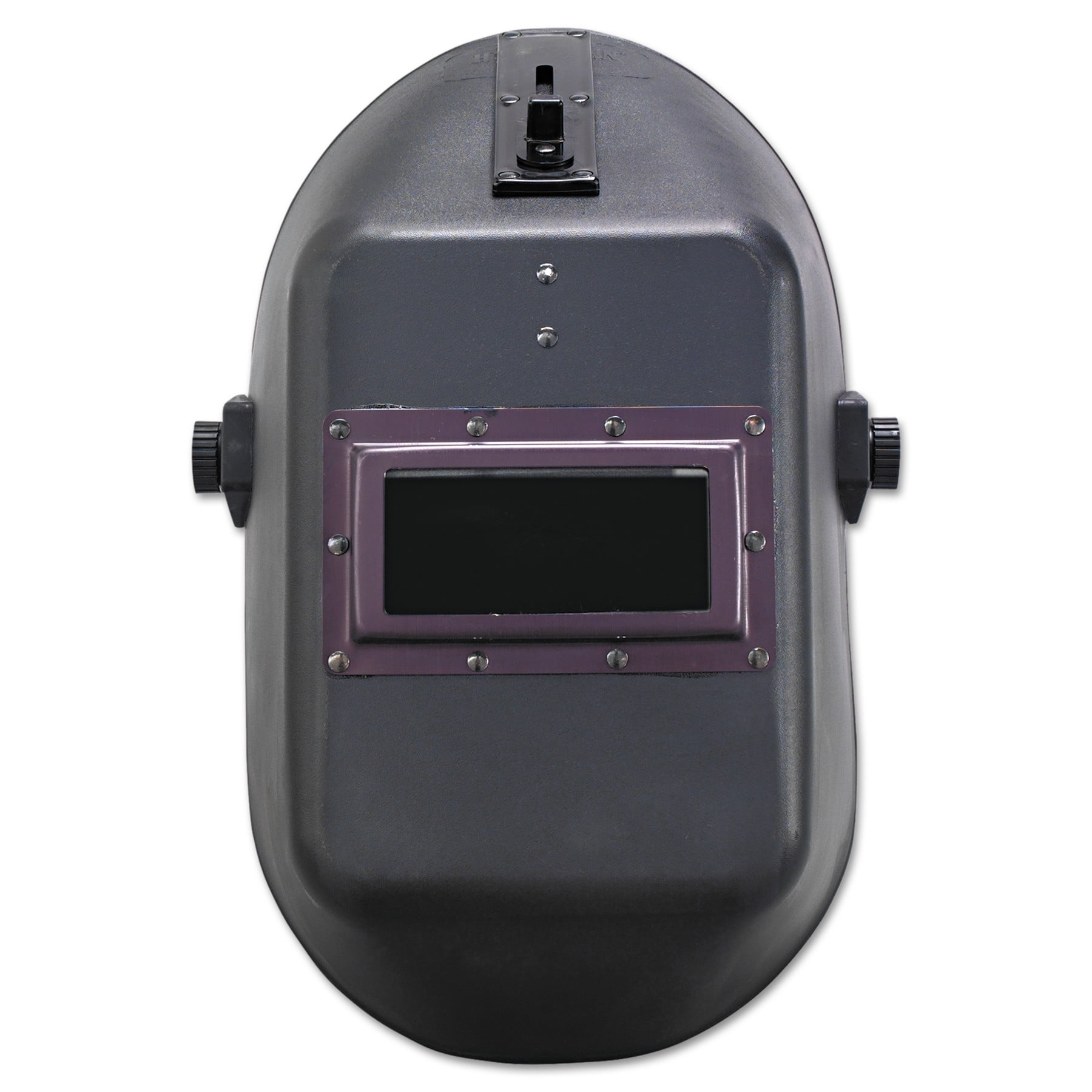 Jackson Safety* HUNTSMAN W10 900 Series Welding Helmet, 4 1/4" x 2